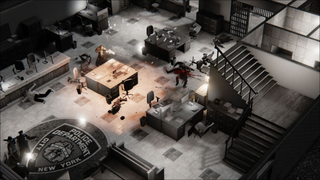 Illustration for article titled Controversial Shooting Game Pulled From Steam Greenlight